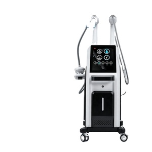 Dispositivo Profesional de Masaje con Vacío y Rotación, Masajeador Mecánico para Terapia Física, Modelado Corporal y Reducción de Celulitis, Tonificación Muscular - Product Image 2