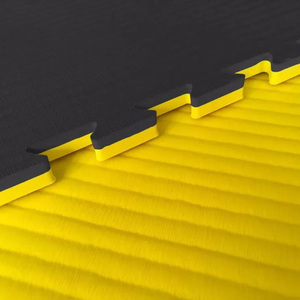 Judo Tatami Câu Đố Sử Dụng Eva Vật Liệu Bọt Cho Tập Thể Dục Mat Judo Chất Lượng Cao Judo Tatami Câu Đố Tapis Eva Bọt Mat - Product Image 5