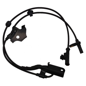 Sensor de velocidad ABS de piezas de automóviles originales de fábrica para NDE180 ZRE180 <span class=keywords><strong>Corolla</strong></span> Auris <span class=keywords><strong>Touring</strong></span> <span class=keywords><strong>Sports</strong></span> Estate 8954302120 89543-02120 - Product Image 5