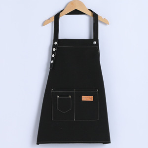 Babero de cocina para niños con diseño personalizado Delantal para niños fácil de limpiar con opción de diseño de animales para niños - Product Image 4