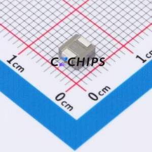 Inductor de Potencia SMD ZEHP0402S-2R2MT, 4.4x4.2mm (Inductancia: 2.2uH) (Precisión: 20%) (Corriente Nominal: 4.5A) - Product Image 2