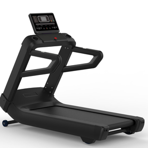 TZ- 7000B LED Hiển Thị Tập Thể Dục Phòng Tập Thể Dục Máy Chạy Bộ/Máy Chạy Thiết Bị Thể Dục <span class=keywords><strong>5.0HP</strong></span> AC Motorized <span class=keywords><strong>Treadmill</strong></span> - Product Image 1