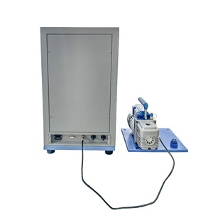 <span class=keywords><strong>D4684</strong></span> <span class=keywords><strong>ASTM</strong></span> TP-3829B ทดสอบอุณหภูมิการปั๊มขอบเขตน้ำมันเครื่องอัตโนมัติ - Product Image 2