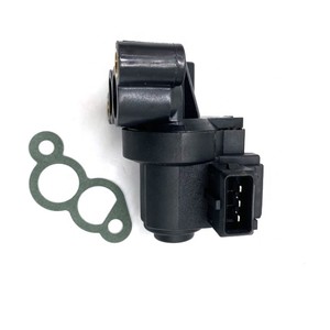 คุณภาพเดิมไม่ได้ใช้งานวาล์วควบคุมอากาศ35150-33010 3515033010สำหรับ Hyundai Tiburon <span class=keywords><strong>2</strong></span>.7L 2003-2008 - Product Image 6