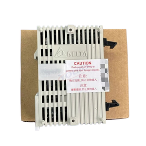 100% ใหม่ต้นฉบับ DVP32SM11N DVP-S ซีรีส์ 32 จุดโมดูลอินพุตดิจิตอล PLC โมดูลขยาย - Product Image 5