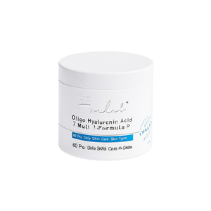 The Lab Oligo Hyaluronic Acid 7 Multi Formula Pad 60 Unidades Cuidado Diario de la Piel Todo Tipo de Piel - Product Image 2