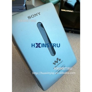 1pcs Vintage Walkman WM-EX505 <b>Cassette</b> <b>Player</b> H - Product Image 2