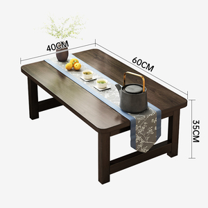 <span class=keywords><strong>Salotto</strong></span> camera <span class=keywords><strong>da</strong></span> letto giapponese Tatami bovindo uso <span class=keywords><strong>rettangolare</strong></span> in legno a bassa altezza <span class=keywords><strong>tavolino</strong></span> - Product Image 4