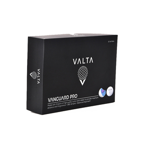 Venta de lujo personalizado impreso pelota de golf manga caja de embalaje con logotipo - Product Image 5