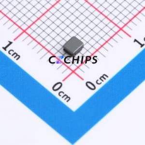 Inductor de Potencia CRH252012S-1R5MT 1008 (Inductancia: 1.5uH) (Precisión: 20%) (Corriente Nominal: 1.8A) - Product Image 1