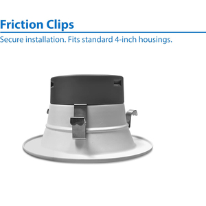 Lámpara de Techo Empotrada Ultra Delgada, para Interiores, Hoteles, 3W 5W 7W 9W 12W 20W 30W, Luz LED Inteligente - Product Image 3