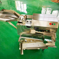 Ligne de production d'œufs liquides pour la fabrication de poudre de petits œufs machine de pasteurisation briseur d'œufs machine de séparation du jaune d'œuf