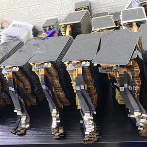 Téléphone Portable Lcd Pantalla Pour Samsung A12 A21s A22 A32 A51 A71 A72 Lcd Avec Cadre Écran D'affichage A10e <span class=keywords><strong>A20e</strong></span> A11 A51 A71 Pantalla - Product Image 5