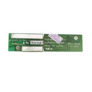 Placa PCB Inversora 104PW161 NEC para Mitsubishi - Product Image 1
