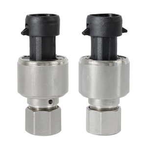 โรงงานเซรามิกจีน 0-16 บาร์ สำหรับสารทำความเย็น - Product Image 4