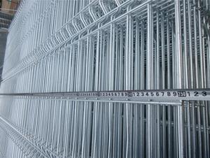 Tấm lưới hàng rào Arista màu đen 153 x 200 cm - Product Image 5