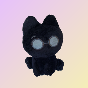 Peluche personnalisée de 10 cm, poupée personnalisée de personnages d'idoles Kpop coréennes, jouet en peluche animal mignon, porte-clés personnalisé - Product Image 3
