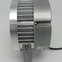 Lampes de pêche LED super lumineuses IP66 pour l'Asie du Sud-Est, 1200W, flottantes, vertes, pour la pêche au calmar en eau profonde, pour bateaux
