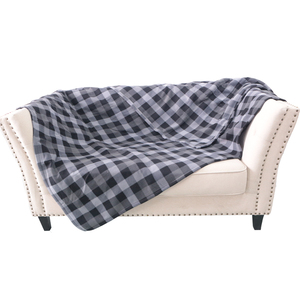 Produttore 4 impostazioni di calore temperatura letto riscaldamento più caldo formato su misura coperta riscaldata elettrica - Product Image 3