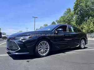 Soigneusement utilisé 2022 Avalon Hybrid Limited avec véhicule de navigation conduite à gauche et à droite LHDRHD voitures d'<span class=keywords><strong>occasion</strong></span> à vendre - Product Image 5