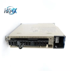 High Precision Servo <b>Drive</b> SGD7S-2R8A00A002 Industrial Automation Actuator SGD7S-5R5A00A002 Motion Control System SGD7S-7R6A00A0 - Product Image 1