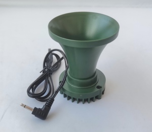 Phụ kiện săn bắn ngoài trời giá rẻ 48W 140dB Loa thu hút chim với âm thanh rõ ràng và lớn - Product Image 3