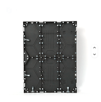 Armoire LED Intérieure Ultra Légère à Entretien Frontal Magnétique 640x480mm, Moulée sous Pression, Luminosité 600CD, Étanchéité IP65, Garantie 2 Ans