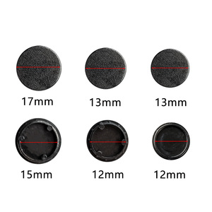 Conector excéntrico metálico para muebles, accesorios de máquina, plantilla de conexión, herrajes de bloqueo para uso en cocina y comedor - Product Image 6