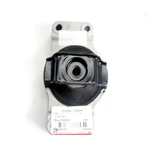 Auto gaxeta de borracha do motor direito Substituição para Geely Geometry A/C/GX7/GC6/EC7/SX11/EC8 OEM 1079002400