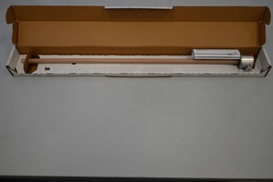 Capteur de niveau IFM LK3124, sonde de 728 mm, 4-20 mA, IO-Link, niveau électronique pour la surveillance de l'eau, de l'huile et du liquide de refroidissement - Product Image 4