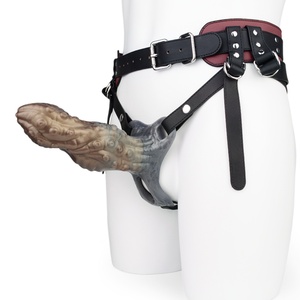 N-MGCD5301S Manchon pénien pour adulte, préservatifs réutilisables, jouets sexuels pour hommes, retardateur d'éjaculation, stimulation du point G, plus sûr - Product Image 2