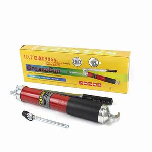 Pistola de grasa eléctrica manual de alta presión, herramienta de reparación de 600CC y 800CC, venta al por mayor - Product Image 4