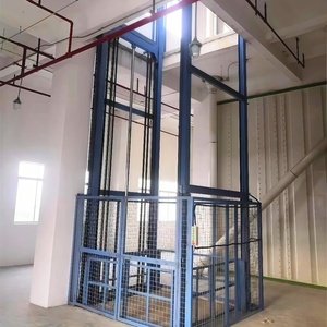 <span class=keywords><strong>Montascale</strong></span> Elettrico <span class=keywords><strong>a</strong></span> <span class=keywords><strong>Parete</strong></span> per Casa, Bestseller, per Movimentazione Materiali - Product Image 6