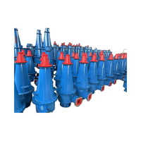 Nouveau Hydrocyclone de Séparation Minérale à Prix Usine Compétitif avec Pompe, PLC, Engrenage, Roulement, Moteur, Filtre pour Concentration et Déschlémolage - En Promotion