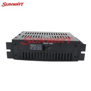 Fuente de Alimentación Weiya para Máquinas de Juegos Arcade, 5V 15A, 12V 2.5A con Salida Negativa de 5V - Product Image 4
