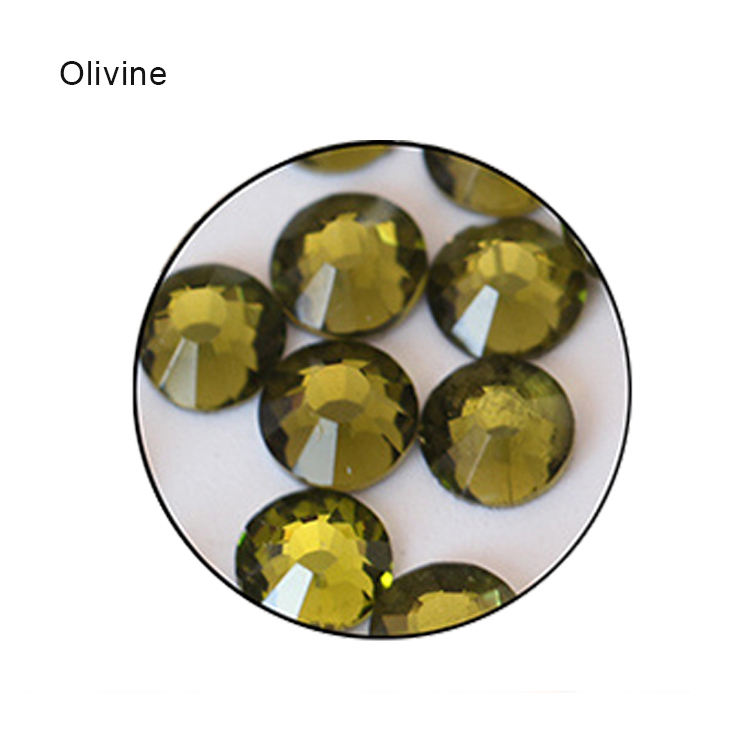 Olivine