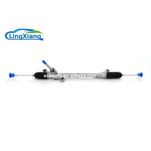 Cremagliera dello sterzo economico e pratico per Ford Ecosports 16-18 CN153A500AA CN153A500CD LHD - Product Image 2