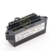 Module redresseur de frein moteur pour accessoires de machine de forage DEMAG GS 26089484 GS26089484