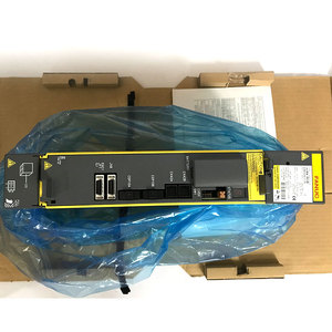 FANUC โมดูลเซอร์โวแอมพลิฟายเออร์ของแท้ใหม่ A06B-6240-H105 - Product Image 3