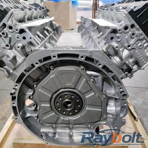 Vente flash : Ensemble moteur 508PN 508PS 5.0L V8 pour Jaguar F-TYPE XF X152 <span class=keywords><strong>Land</strong></span> <span class=keywords><strong>Rover</strong></span> Range <span class=keywords><strong>Rover</strong></span> Discovery Sport - Product Image 3