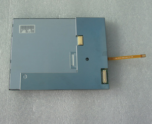 6.5 Inch 640*480 <span class=keywords><strong>TFT</strong></span> Trong Nhà TV Quảng Cáo <span class=keywords><strong>LCD</strong></span> Màn Hình Hiển Thị TX17D01VM2CPA - Product Image 4