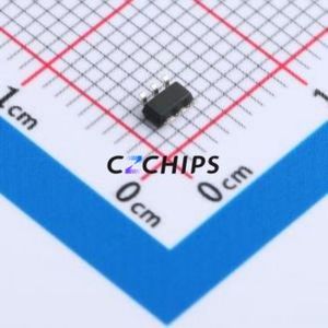 ทรานซิสเตอร์สนาม SOT-23-6L TM04G03MI6 (Mosfet) แบบดั้งเดิมและใหม่ - Product Image 2