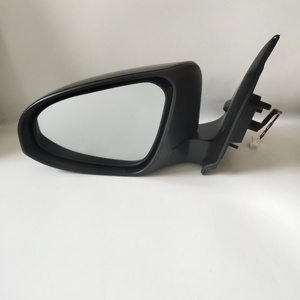 Espejo Lateral de Primera Calidad YX426 en Oferta, Compatible con <span class=keywords><strong>TOYOTA</strong></span> VIOS/<span class=keywords><strong>YARIS</strong></span> 2014 <span class=keywords><strong>2015</strong></span> 2016 2017 2018 - Product Image 3