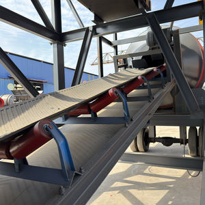 โรงงานคอนกรีตเคลื่อนที่ขนาดเล็ก 25-60 ลูกบาศก์เมตร/ชั่วโมง เครื่องจักรผสมคอนกรีตสำเร็จรูป ราคาประหยัด - Product Image 6