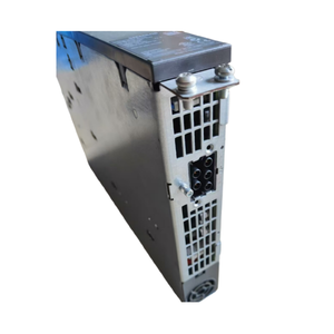 Variador de Frecuencia CA Monofásico Original Nuevo 6SL3120 2TE13 0AA3 45A, Control V/F, 600V 1500W 3000W IP20, Uso Industrial - Product Image 2