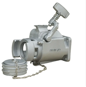 フランスの燃料タンク排出バルブ部品<span class=keywords><strong>API</strong></span>アダプター下部ローディングバルブ - Product Image 1