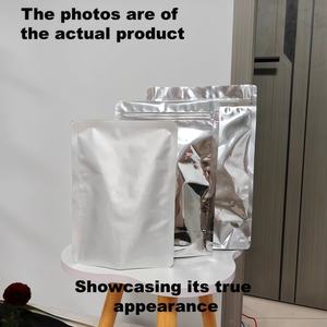 Bolsa con Cierre para Comida de Gato, Bolsa de Empaque para Alimentos para Mascotas con Impresión Personalizada - Product Image 3