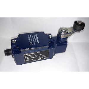 Interrupteur de fin de course Schmersal T4VH335-11z-2544, original et neuf - Product Image 3