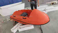Mini kart électrique, bateau rapide, jet ski personnalisable, jet boat pour sports nautiques, application d'usine pour l'automobile
