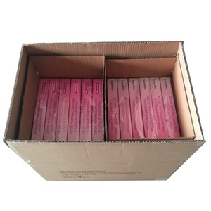 Juego <span class=keywords><strong>de</strong></span> regalo <span class=keywords><strong>de</strong></span> lápiz labial encantador <span class=keywords><strong>para</strong></span> niñas, sombra <span class=keywords><strong>de</strong></span> ojos adolescente y soporte <span class=keywords><strong>para</strong></span> el cabello arcoíris, juego <span class=keywords><strong>de</strong></span> <span class=keywords><strong>maquillaje</strong></span> <span class=keywords><strong>para</strong></span> fiesta, juego <span class=keywords><strong>de</strong></span> juguete <span class=keywords><strong>de</strong></span> <span class=keywords><strong>maquillaje</strong></span> <span class=keywords><strong>para</strong></span> niños - Product Image 5